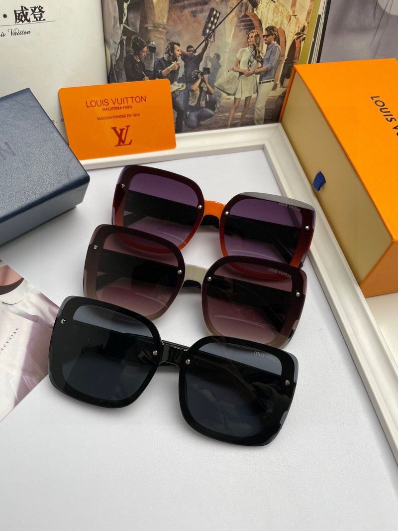 LV Sunglasses